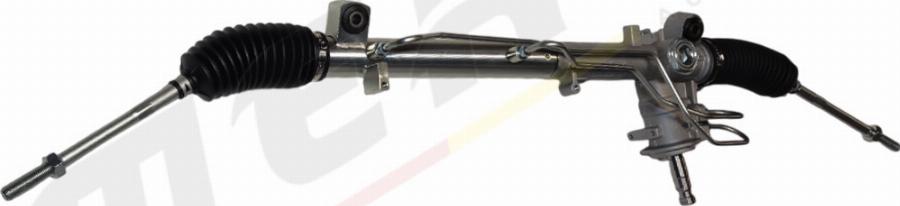 MERTZ M-G1034 - Рульовий механізм, рейка autozip.com.ua