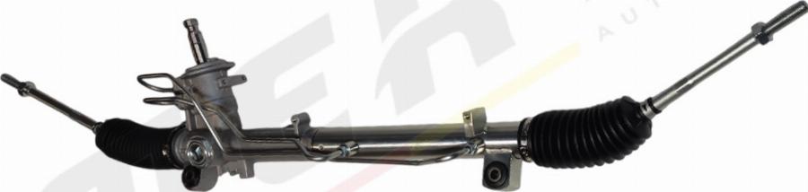 MERTZ M-G1034 - Рульовий механізм, рейка autozip.com.ua