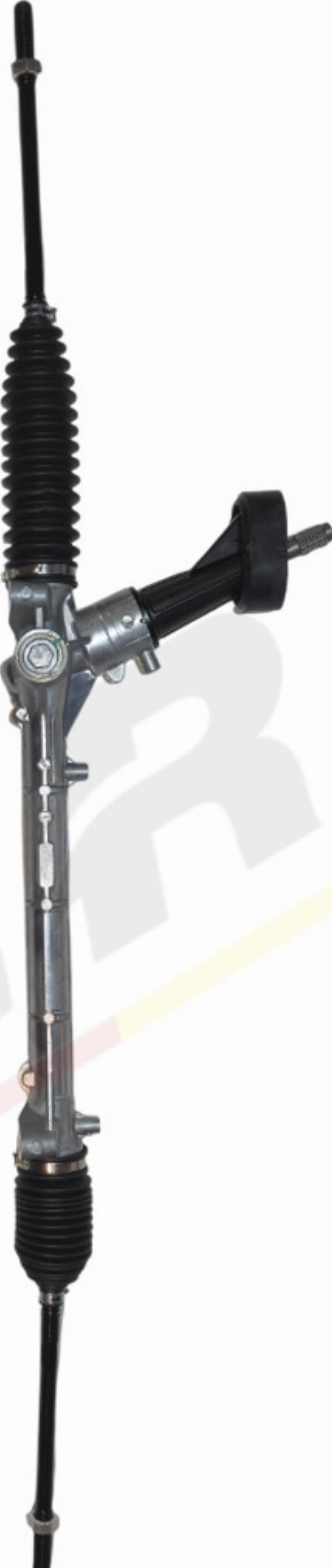 MERTZ M-G1035 - Рульовий механізм, рейка autozip.com.ua