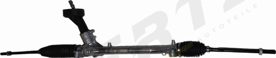 MERTZ M-G1035 - Рульовий механізм, рейка autozip.com.ua