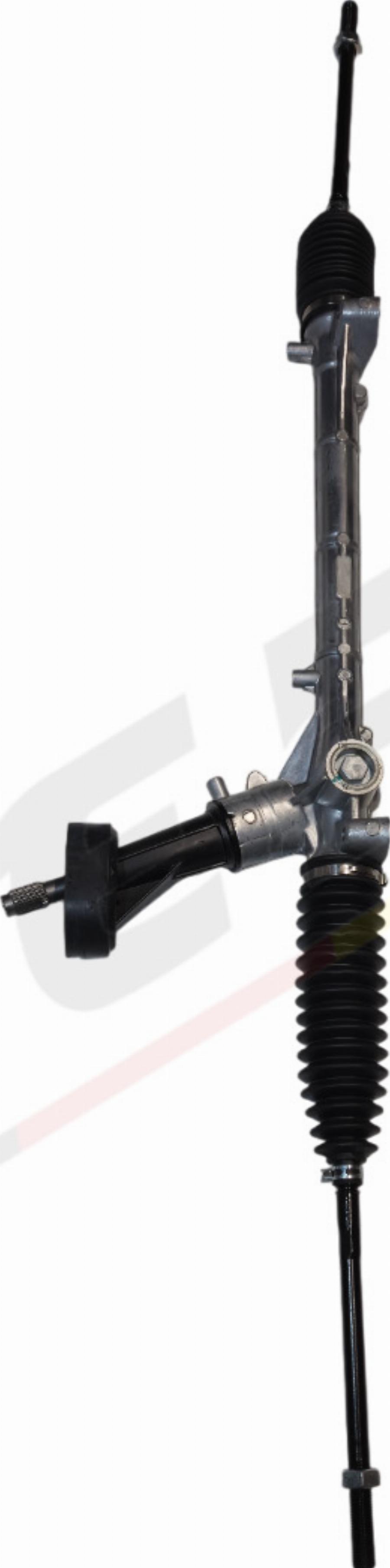 MERTZ M-G1035 - Рульовий механізм, рейка autozip.com.ua