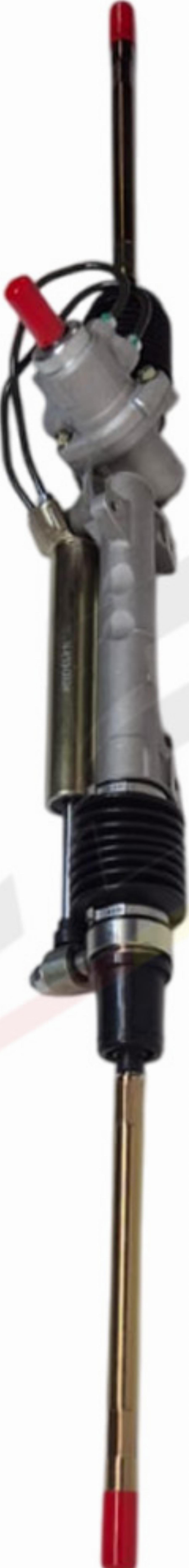 MERTZ M-G1033 - Рульовий механізм, рейка autozip.com.ua