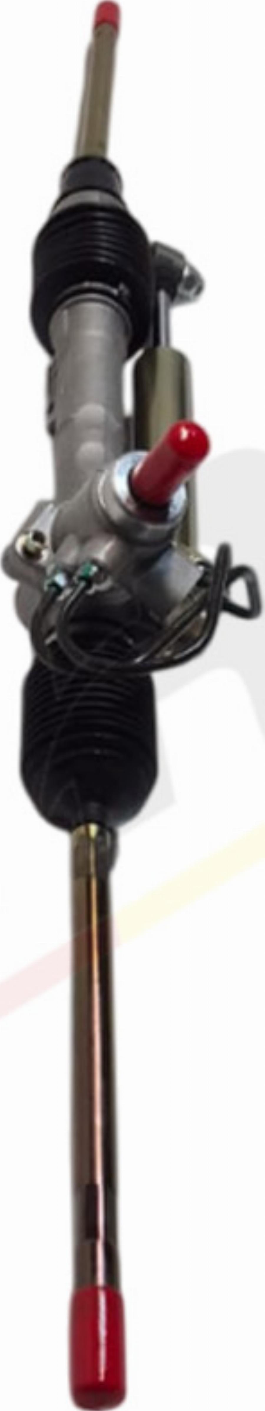 MERTZ M-G1033 - Рульовий механізм, рейка autozip.com.ua