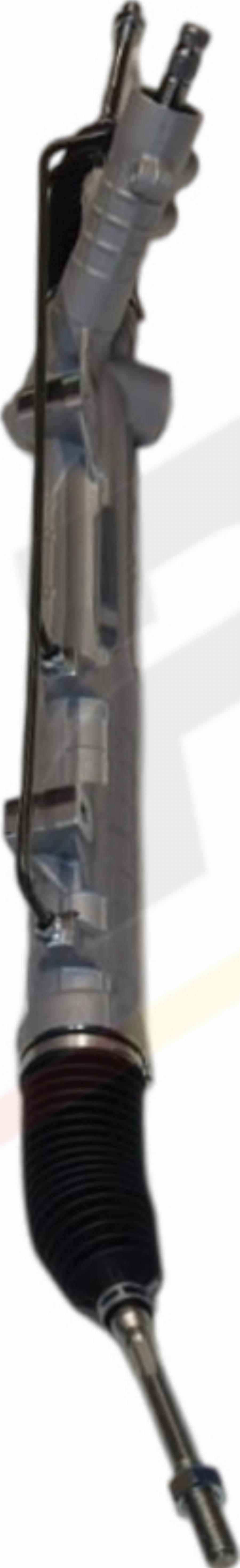 MERTZ M-G1037 - Рульовий механізм, рейка autozip.com.ua
