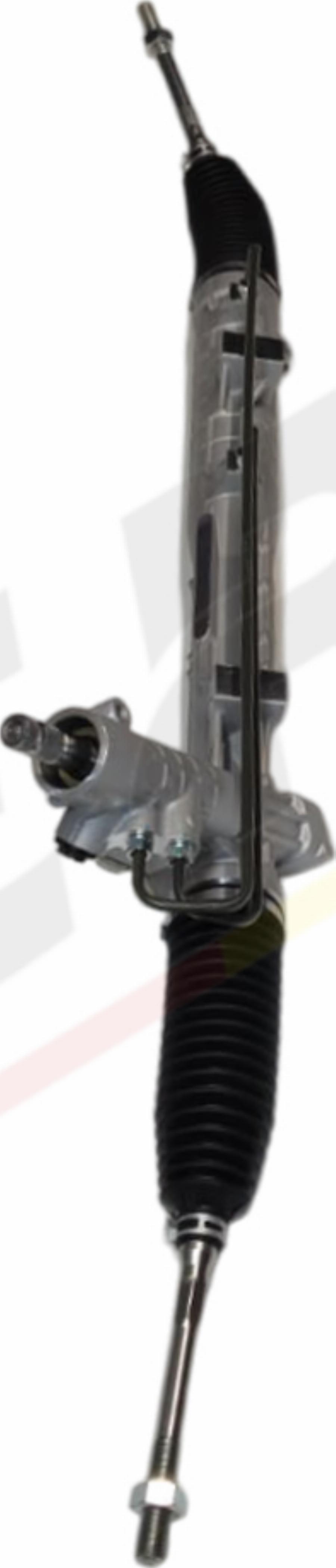 MERTZ M-G1037 - Рульовий механізм, рейка autozip.com.ua