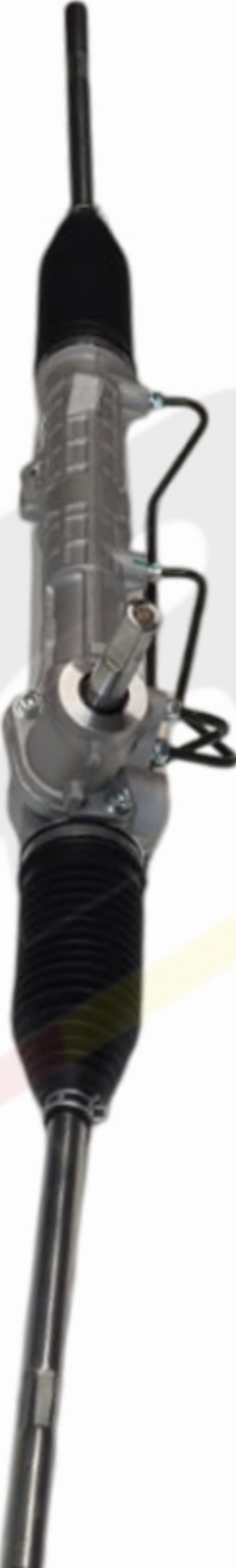 MERTZ M-G1037 - Рульовий механізм, рейка autozip.com.ua
