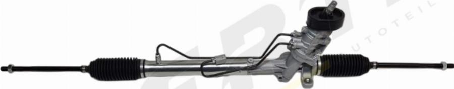 MERTZ M-G1075 - Рульовий механізм, рейка autozip.com.ua