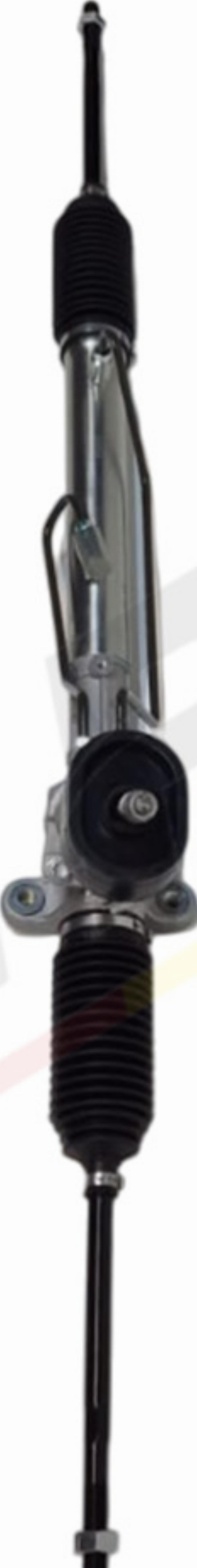 MERTZ M-G1075 - Рульовий механізм, рейка autozip.com.ua