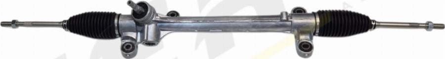MERTZ M-G1157 - Рульовий механізм, рейка autozip.com.ua