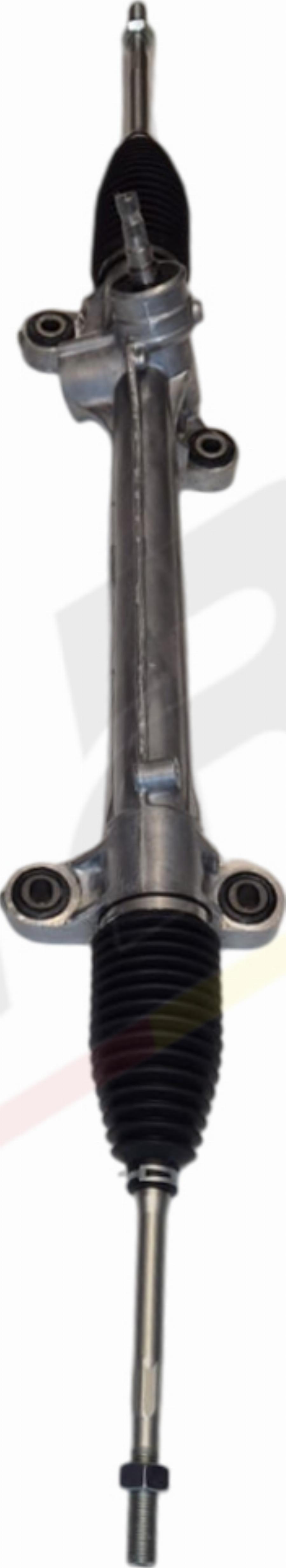 MERTZ M-G1157 - Рульовий механізм, рейка autozip.com.ua