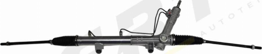 MERTZ M-G1162 - Рульовий механізм, рейка autozip.com.ua