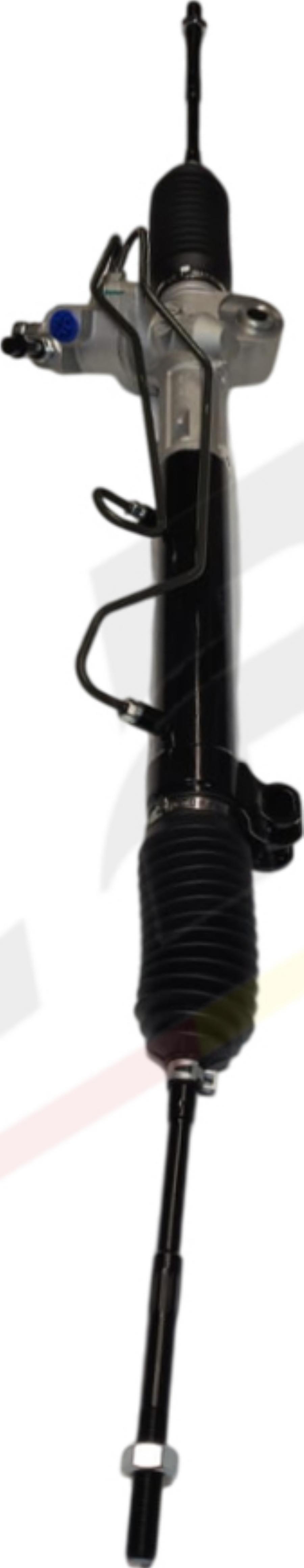 MERTZ M-G1135 - Рульовий механізм, рейка autozip.com.ua