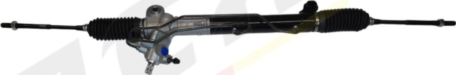 MERTZ M-G1135 - Рульовий механізм, рейка autozip.com.ua