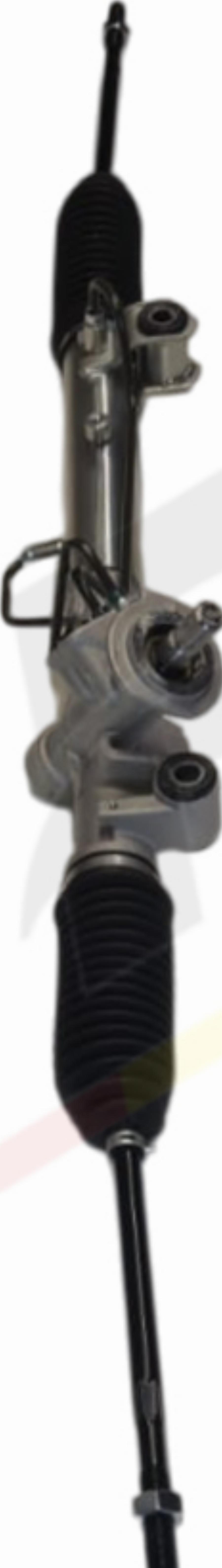 MERTZ M-G1124 - Рульовий механізм, рейка autozip.com.ua