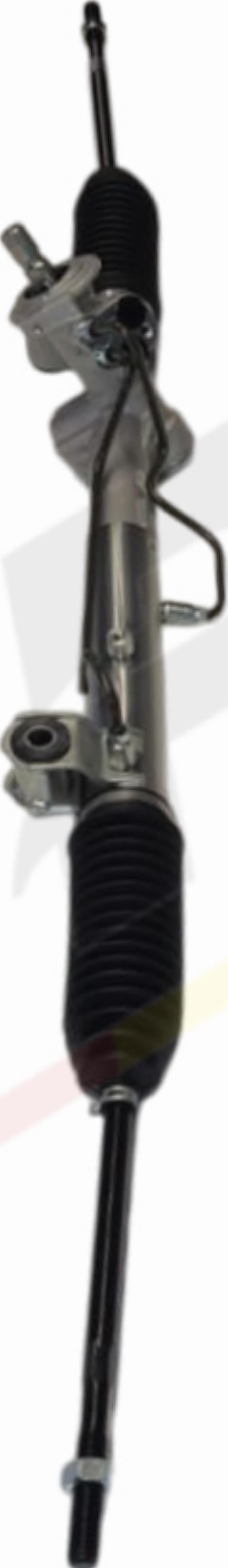 MERTZ M-G1124 - Рульовий механізм, рейка autozip.com.ua
