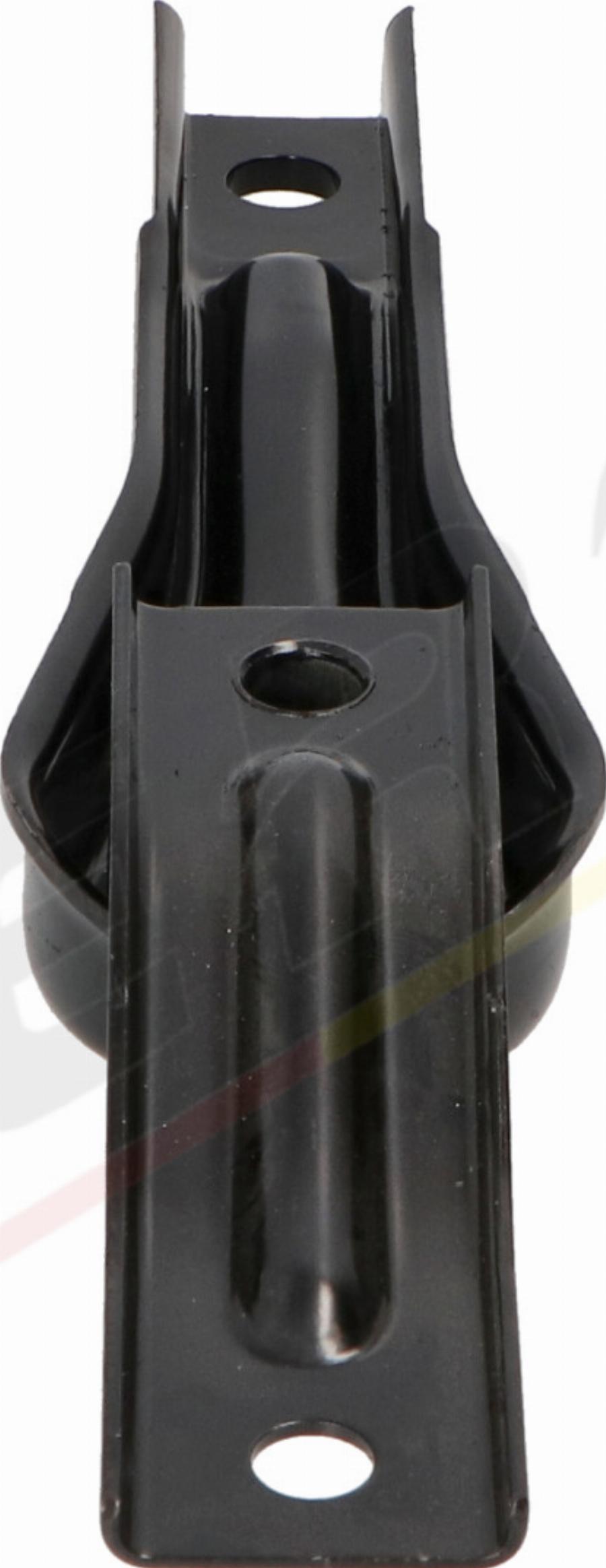 MERTZ M-S4999 - Подушка, підвіска двигуна autozip.com.ua