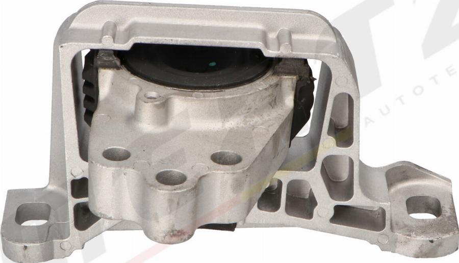 MERTZ M-S4995 - Подушка, підвіска двигуна autozip.com.ua