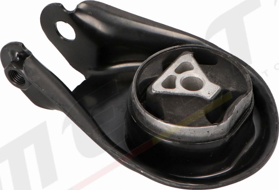MERTZ M-S4996 - Подушка, підвіска двигуна autozip.com.ua