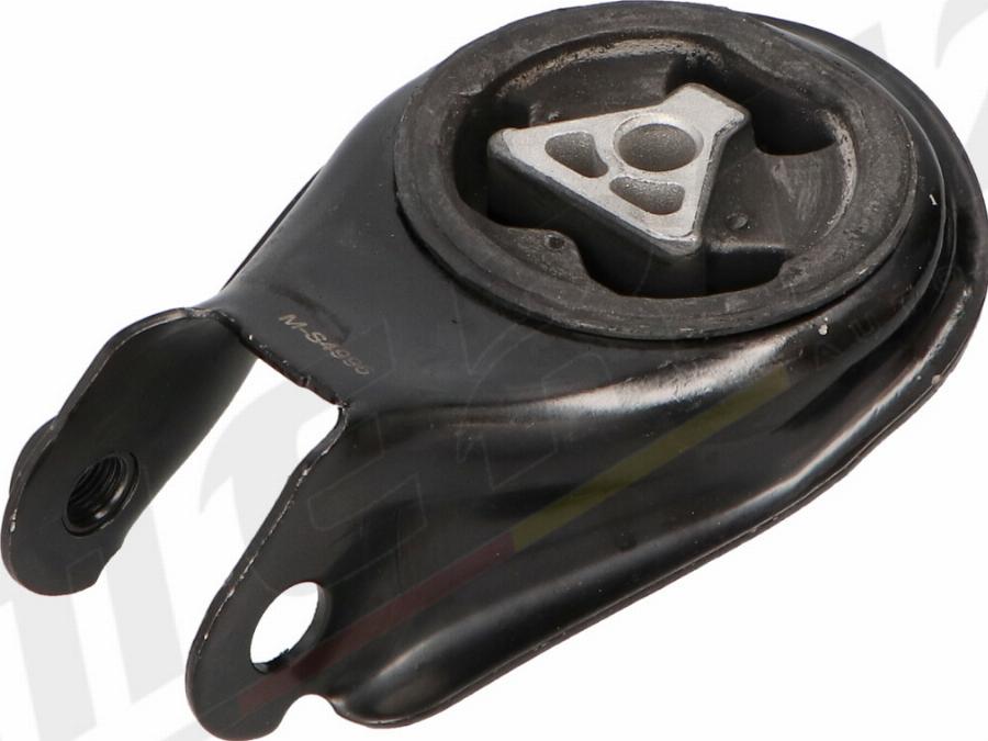MERTZ M-S4996 - Подушка, підвіска двигуна autozip.com.ua