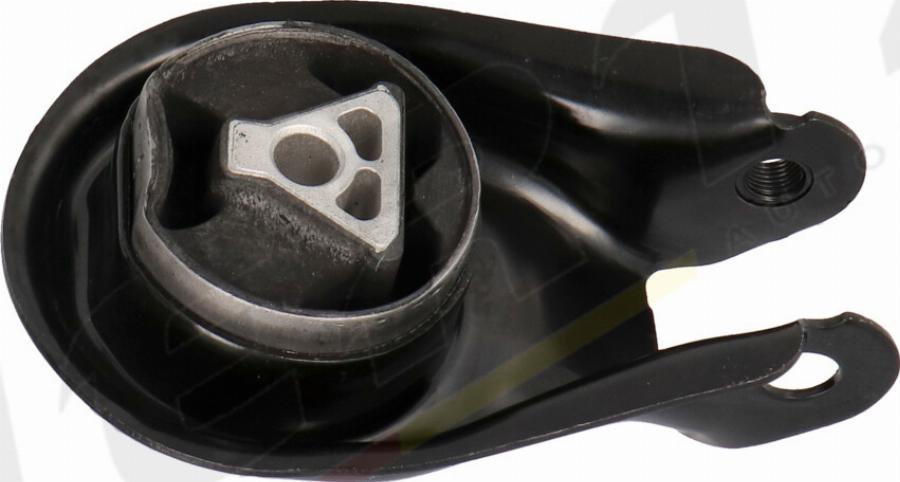 MERTZ M-S4996 - Подушка, підвіска двигуна autozip.com.ua