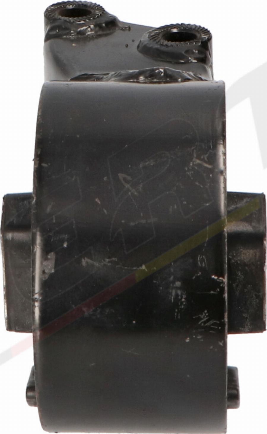 MERTZ M-S4949 - Подушка, підвіска двигуна autozip.com.ua