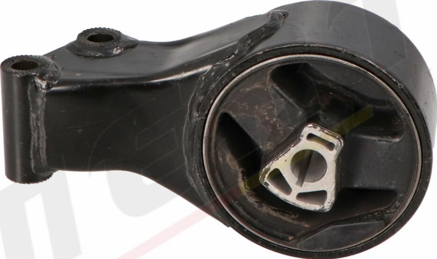 MERTZ M-S4949 - Подушка, підвіска двигуна autozip.com.ua