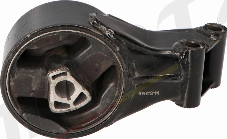 MERTZ M-S4949 - Подушка, підвіска двигуна autozip.com.ua