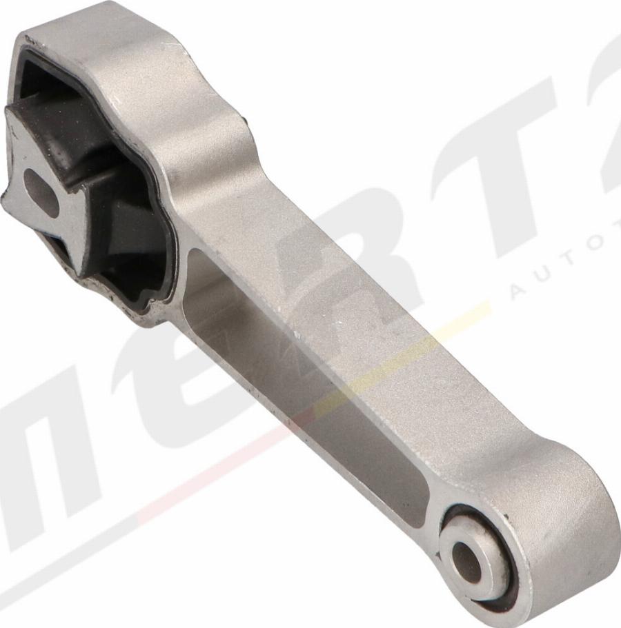 MERTZ M-S4946 - Подушка, підвіска двигуна autozip.com.ua