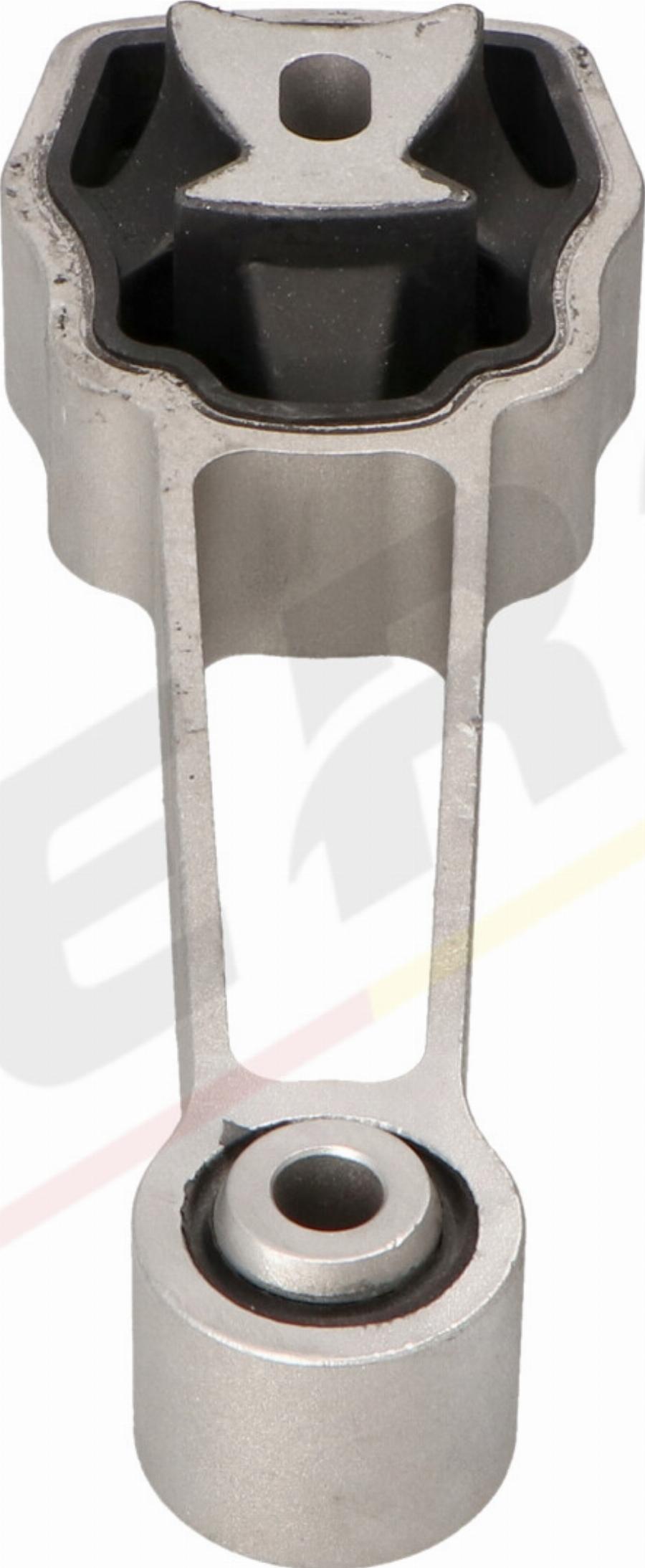 MERTZ M-S4946 - Подушка, підвіска двигуна autozip.com.ua