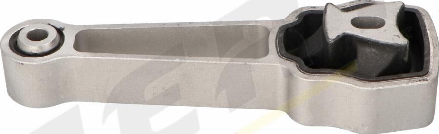 MERTZ M-S4946 - Подушка, підвіска двигуна autozip.com.ua