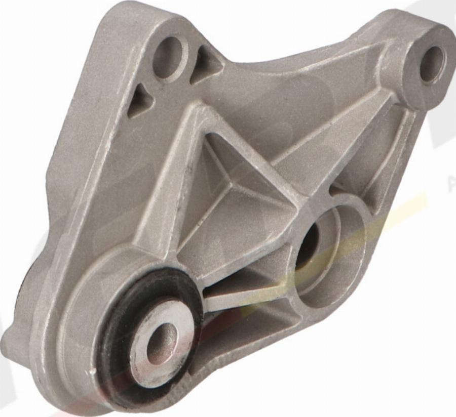 MERTZ M-S4947 - Подушка, підвіска двигуна autozip.com.ua