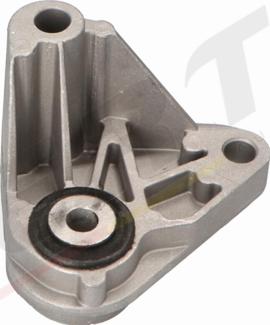 MERTZ M-S4947 - Подушка, підвіска двигуна autozip.com.ua