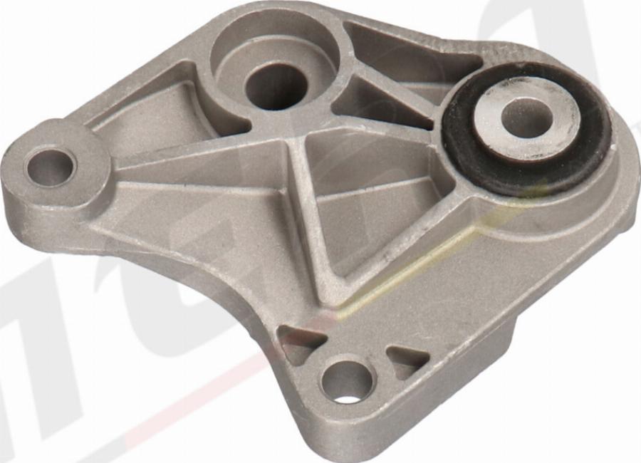 MERTZ M-S4947 - Подушка, підвіска двигуна autozip.com.ua