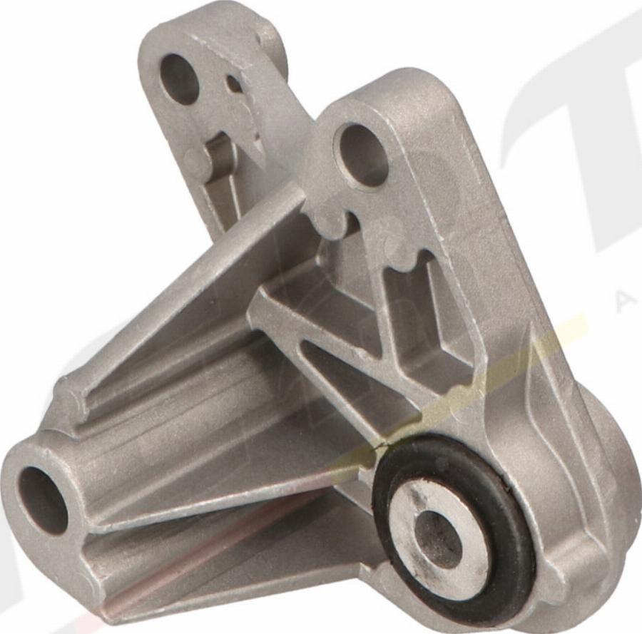 MERTZ M-S4947 - Подушка, підвіска двигуна autozip.com.ua