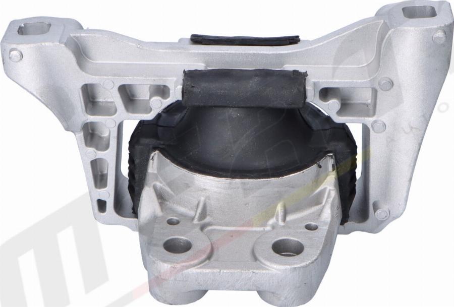 MERTZ M-S4959 - Подушка, підвіска двигуна autozip.com.ua