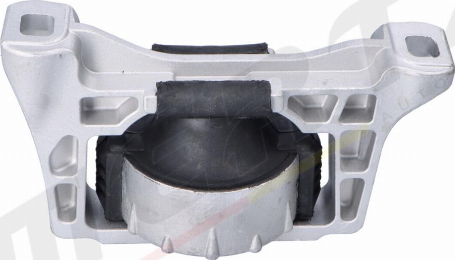 MERTZ M-S4959 - Подушка, підвіска двигуна autozip.com.ua