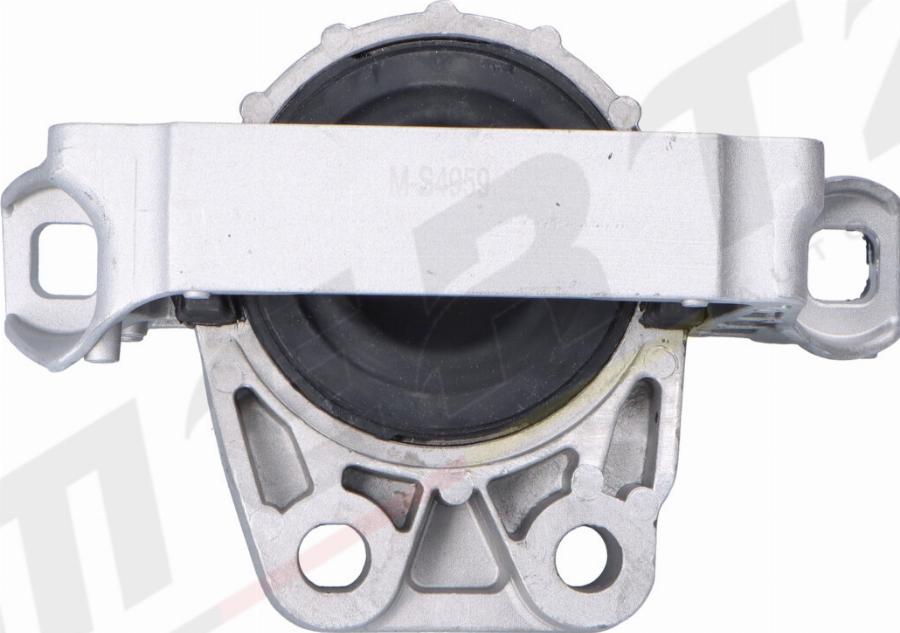 MERTZ M-S4959 - Подушка, підвіска двигуна autozip.com.ua