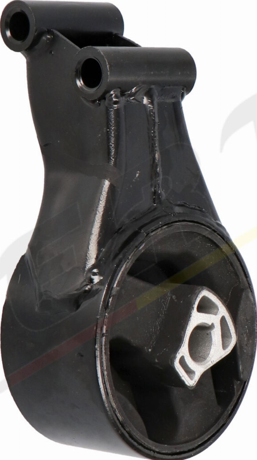 MERTZ M-S4950 - Подушка, підвіска двигуна autozip.com.ua