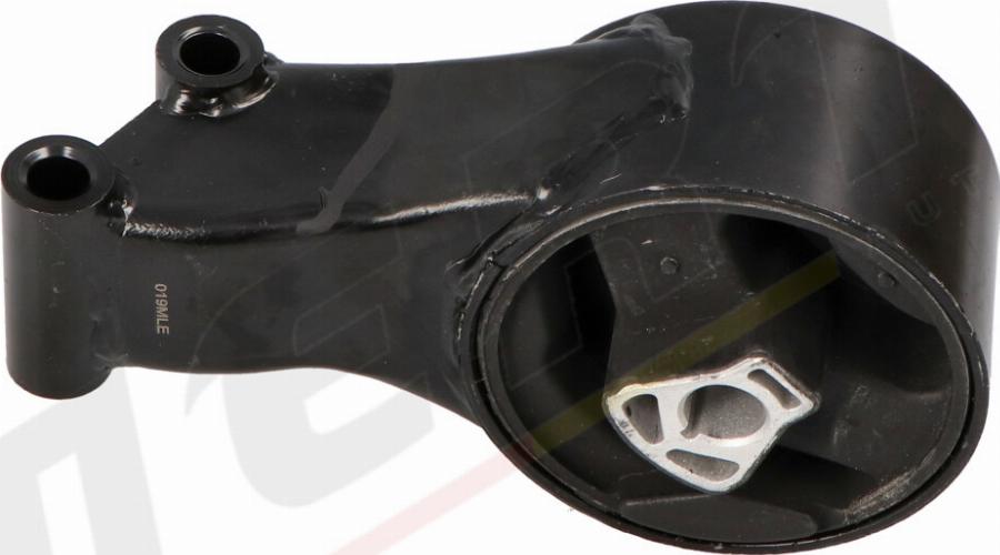 MERTZ M-S4950 - Подушка, підвіска двигуна autozip.com.ua