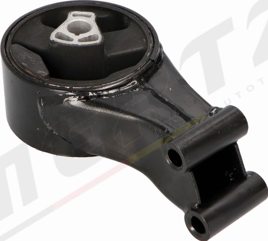 MERTZ M-S4950 - Подушка, підвіска двигуна autozip.com.ua