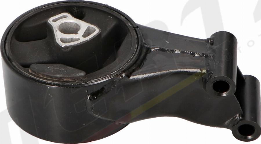 MERTZ M-S4950 - Подушка, підвіска двигуна autozip.com.ua