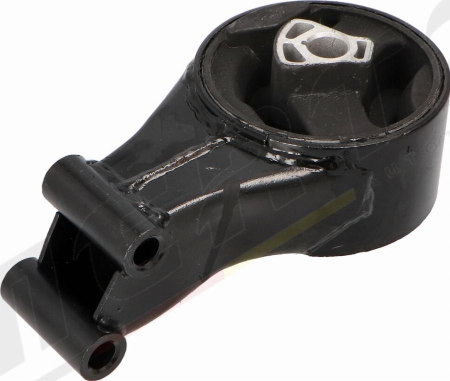 MERTZ M-S4950 - Подушка, підвіска двигуна autozip.com.ua