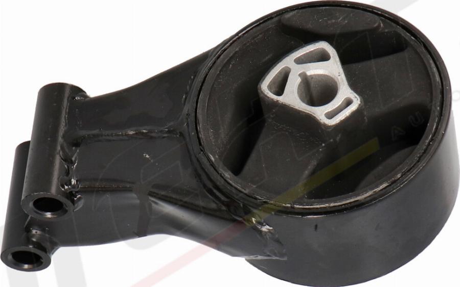 MERTZ M-S4950 - Подушка, підвіска двигуна autozip.com.ua