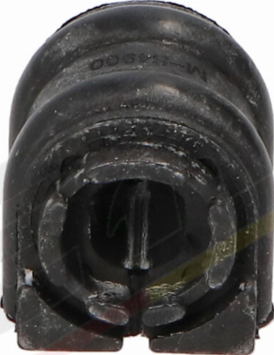 MERTZ M-S4900 - Втулка, стабілізатор autozip.com.ua