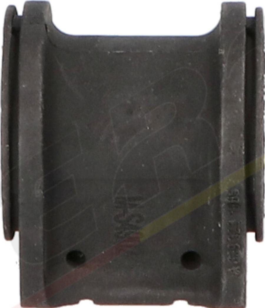 MERTZ M-S4902 - Втулка, стабілізатор autozip.com.ua