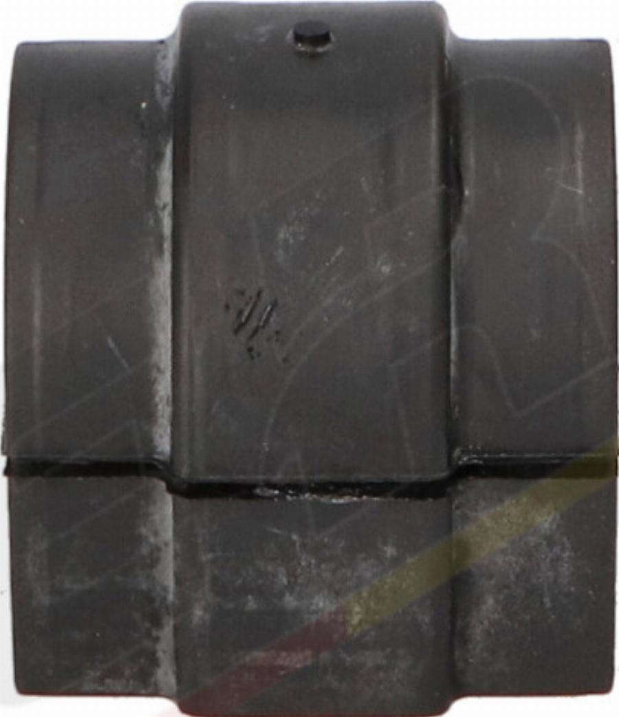 MERTZ M-S4919 - Втулка, стабілізатор autozip.com.ua
