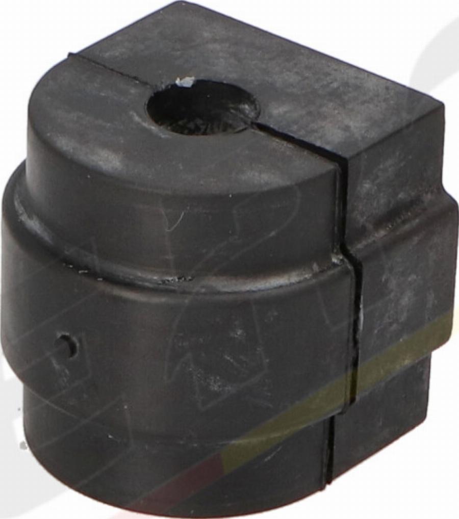MERTZ M-S4919 - Втулка, стабілізатор autozip.com.ua