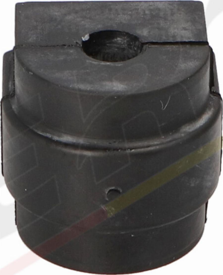 MERTZ M-S4919 - Втулка, стабілізатор autozip.com.ua