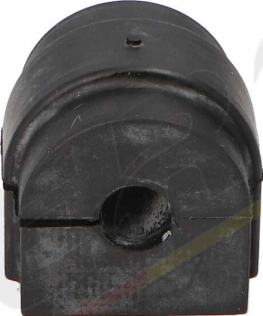 MERTZ M-S4919 - Втулка, стабілізатор autozip.com.ua