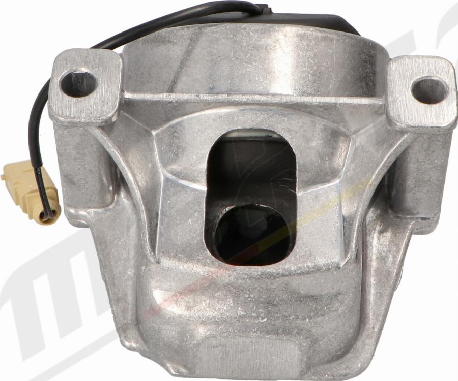 MERTZ M-S4987 - Подушка, підвіска двигуна autozip.com.ua